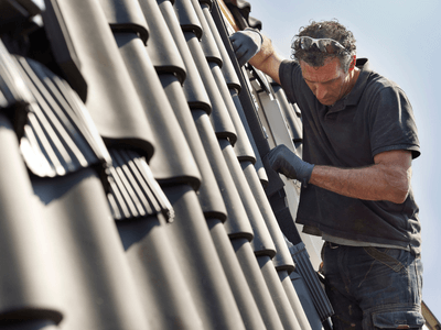 About Roof Repair Experts North Scituate, RI